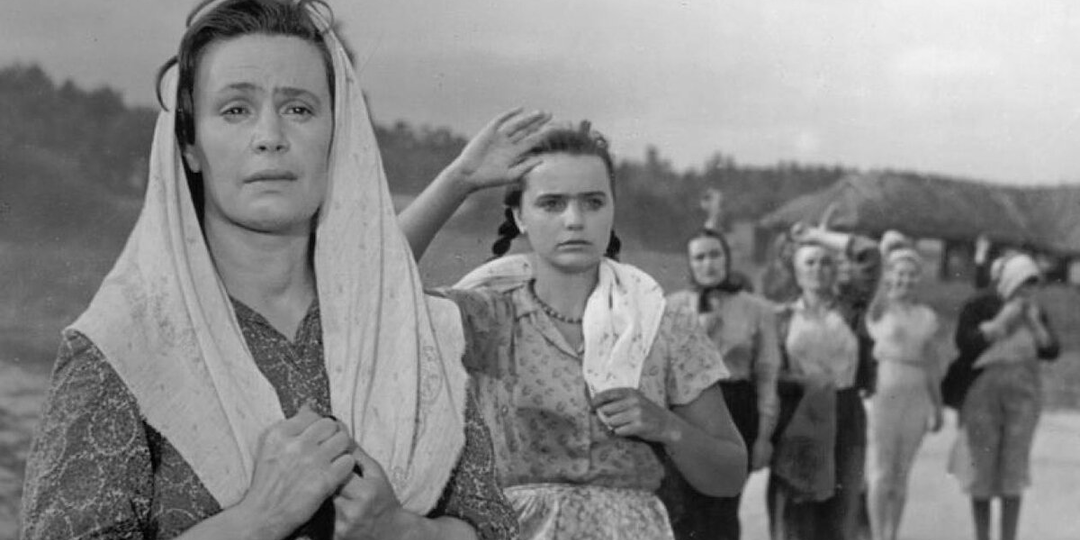 Финал Баллады о солдате разбивает сердце: 30 млн зрителей в СССР, сотни наград