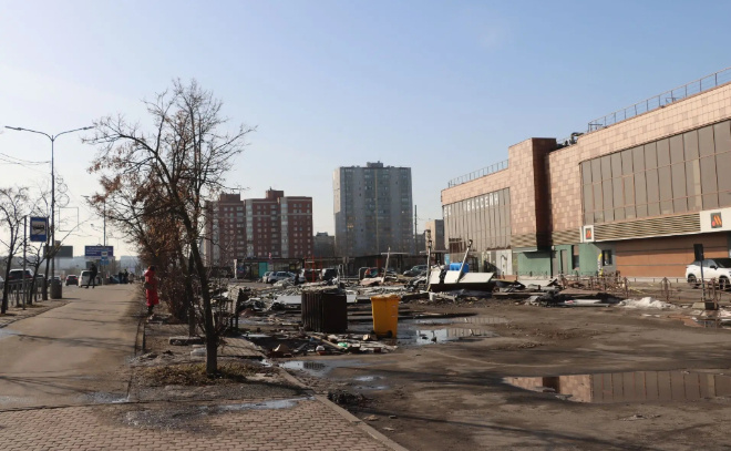    © Заневское городское поселение