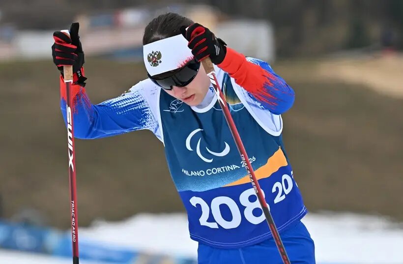     © РИА Новости. Юрий Кочетков