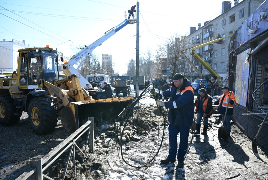    Максим Блинов/ РИА Новости