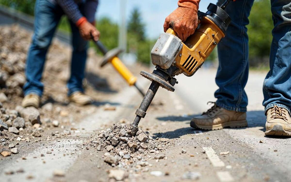    «СМУ-90» возьмется за ремонт моста, которого в Тамбове ждали 20 лет Фото – ru.freepik.com