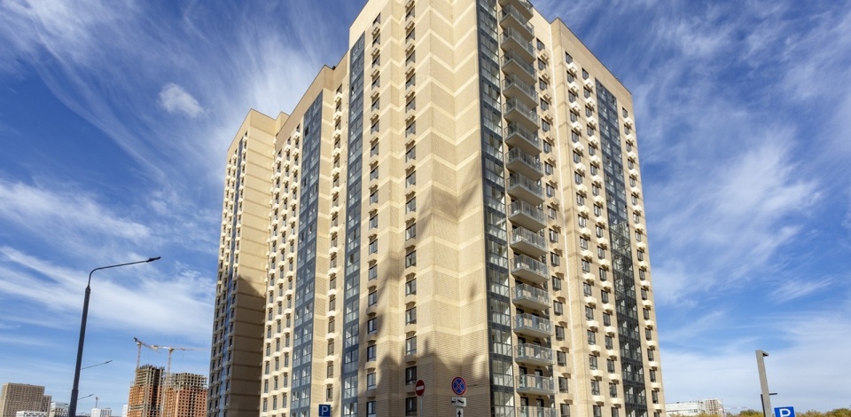     Мэр Москвы рассказал о развитии инфраструктуры района Гольяново