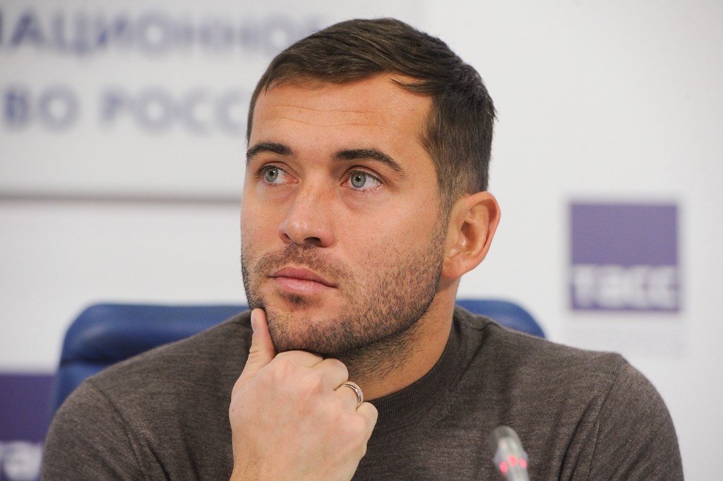    Фото © АГН «Москва» / Андрей Любимов