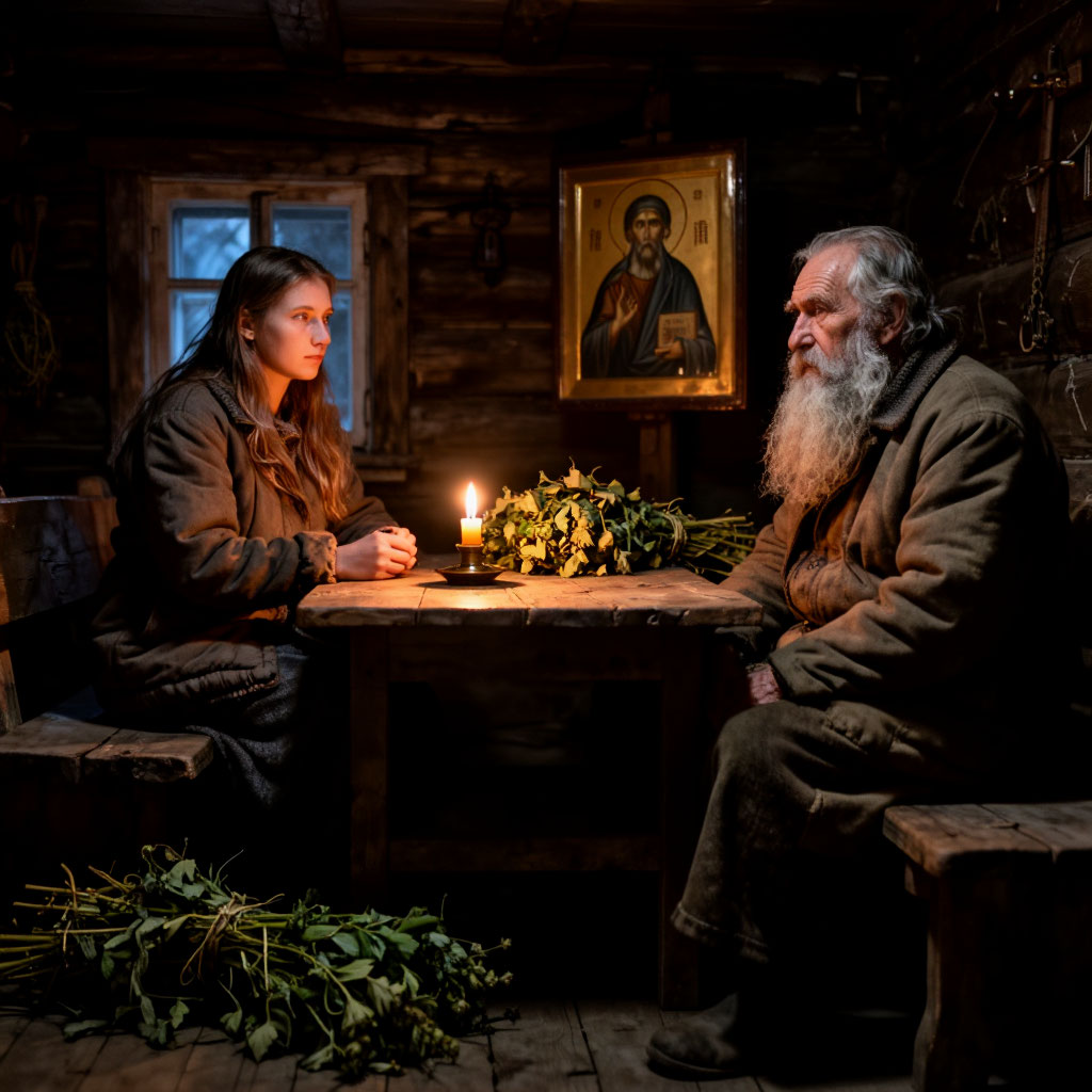 Картинка создана с помощью ии