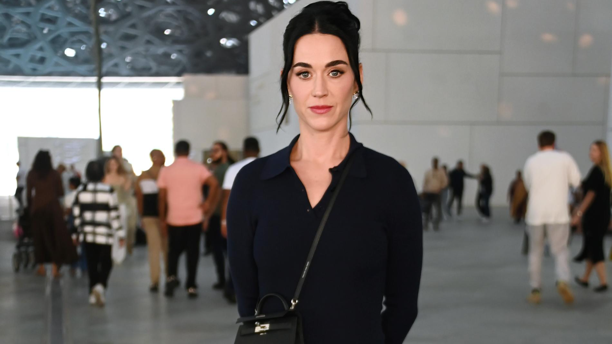    Кэти Перри. Фото: Getty Images