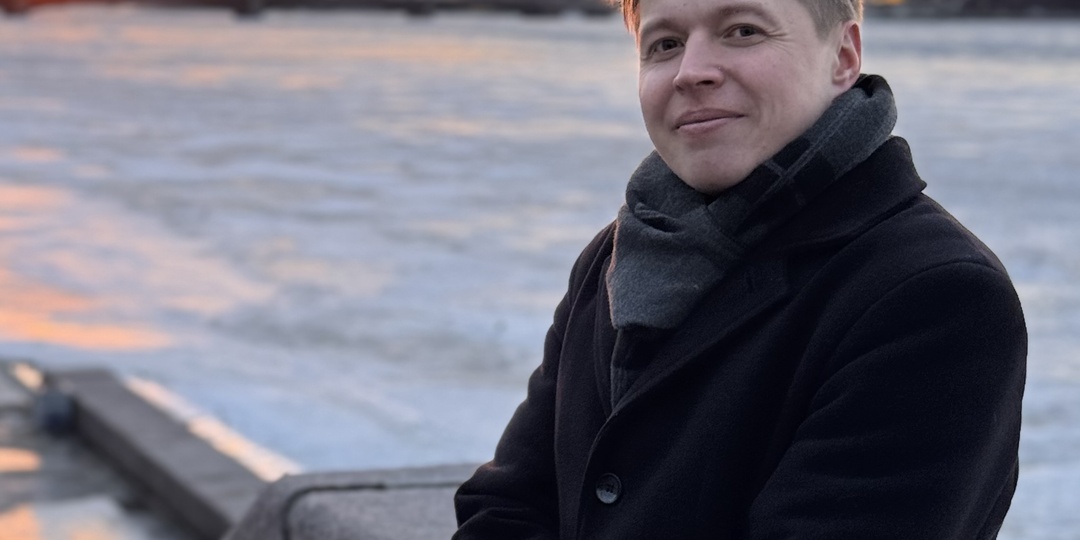 Первый этаж