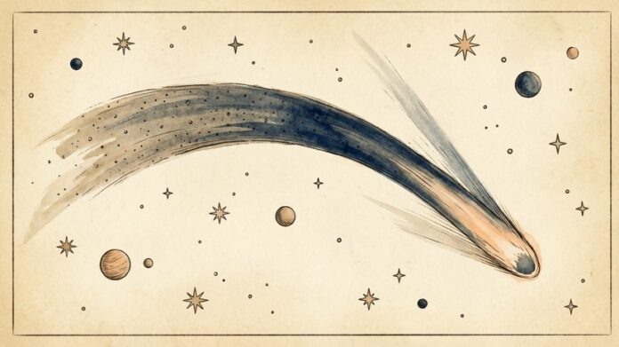    «Эффект Атласа»: Почему «тихое» Солнце 2026 года скрывало контакт, который мы проспали.