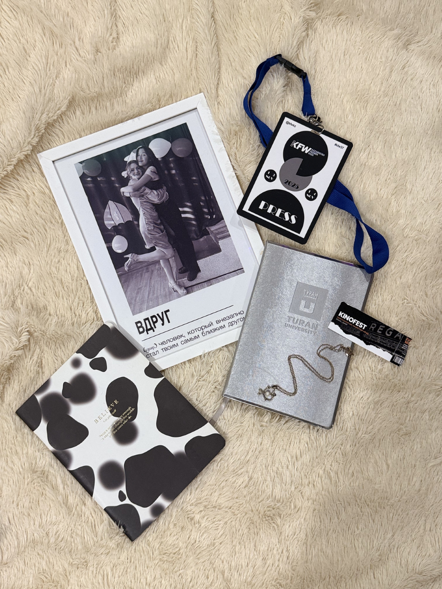 Натюрморт автора