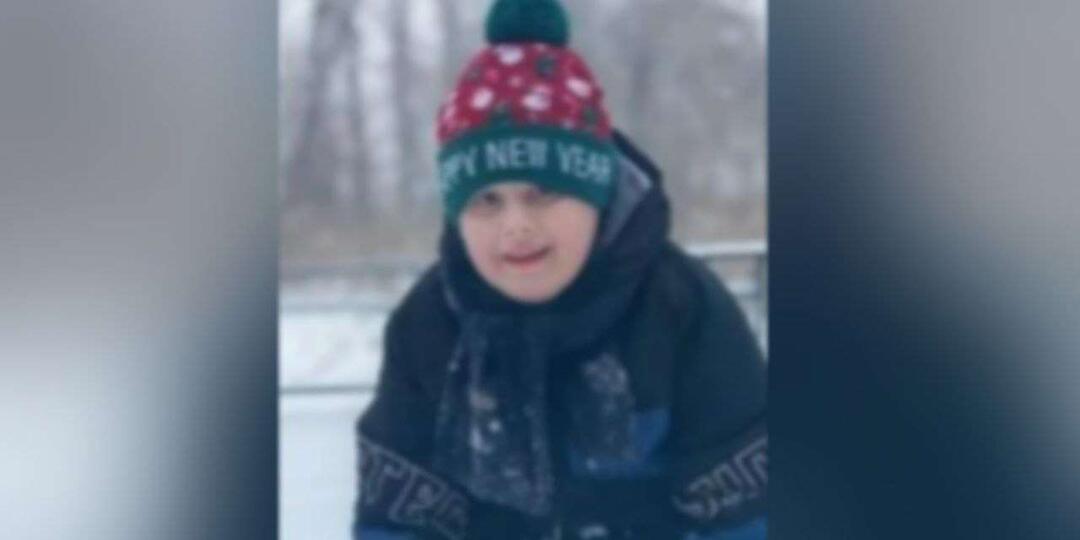 Без вести пропал 7-летний мальчик в Воронеже