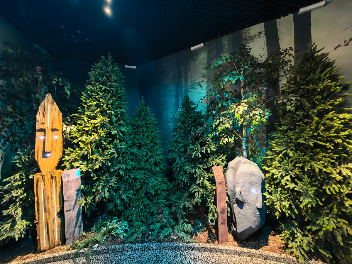 (© Анна, «Маяк энтузиастов»)