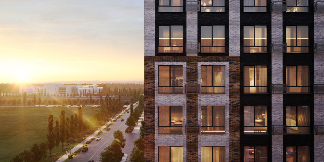 Солнечная или теневая: чью сторону займет ваш диван? Разбираем плюсы и минусы планировок