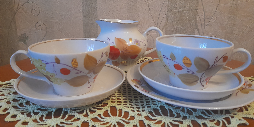 По следам моей первой публикации