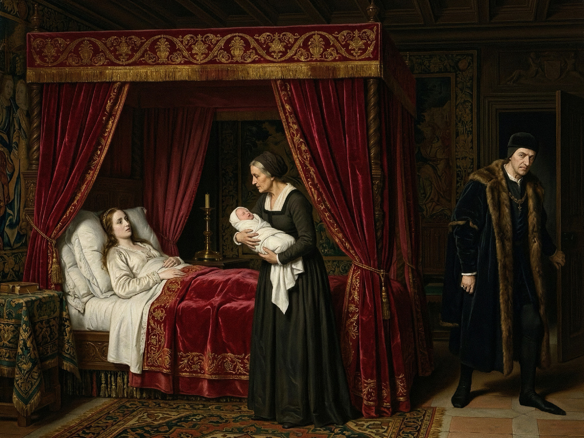 Иллюстрация Эпос Клио, CC BY 4.0