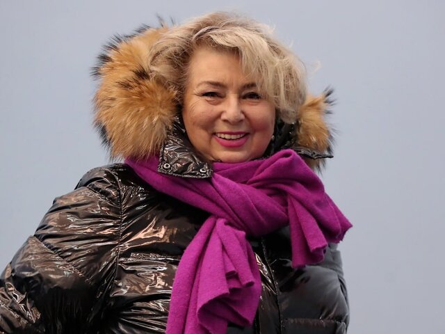    Фото: ТАСС/Олег Бухарев