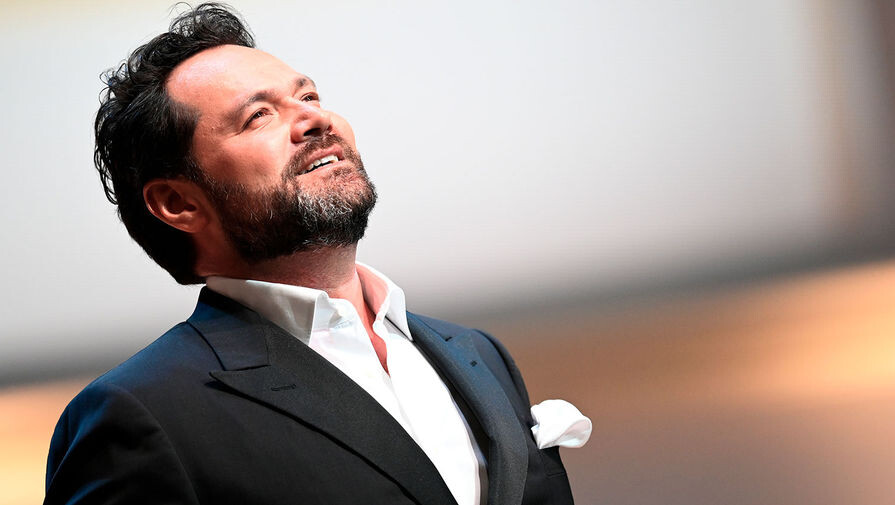 Владимир Астапкович/РИА «Новости»   📷