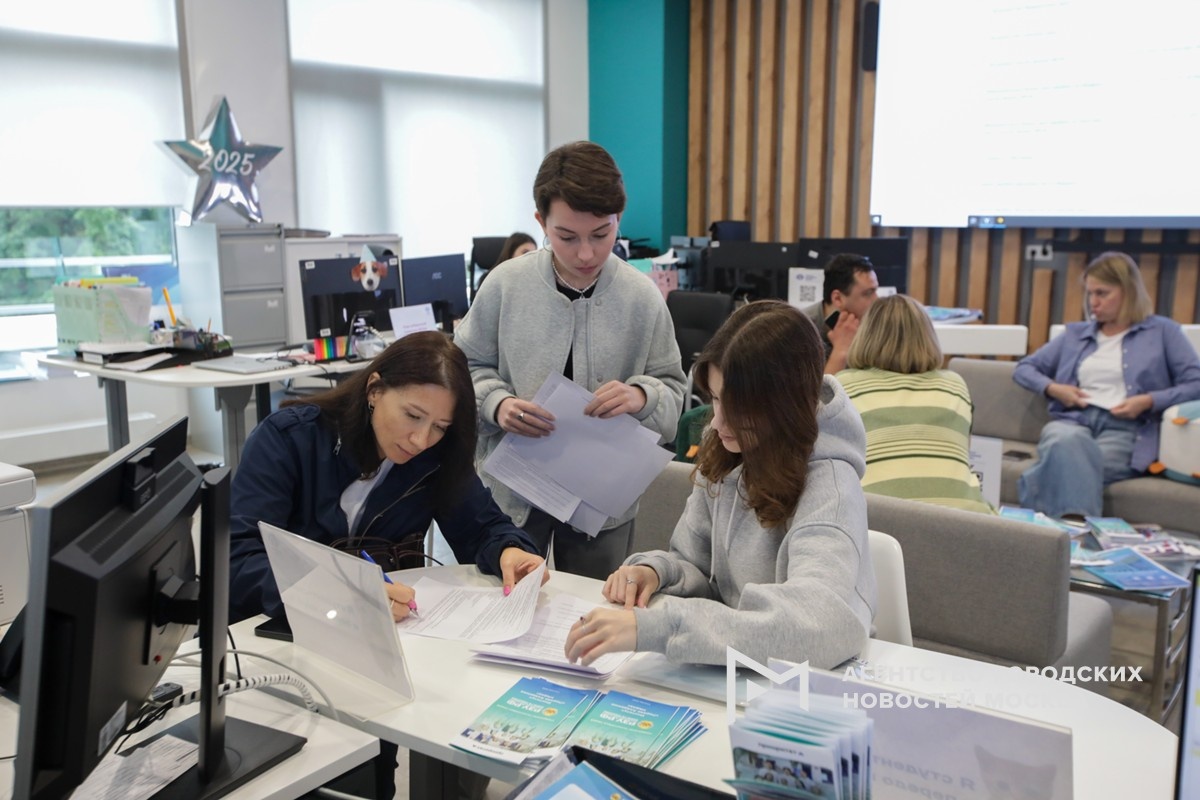 Фотограф: Артур Новосильцев