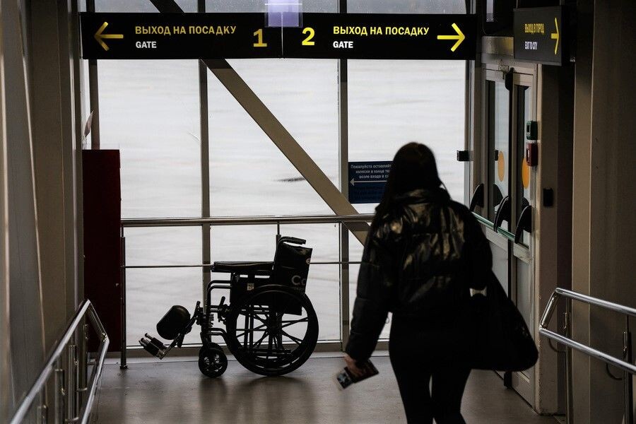     / Источник: © Егор Алеев/ТАСС