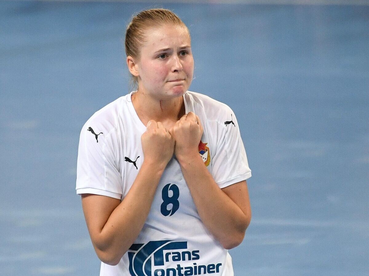    Елена Михайличенко | © РИА Новости / Алексей Филиппов