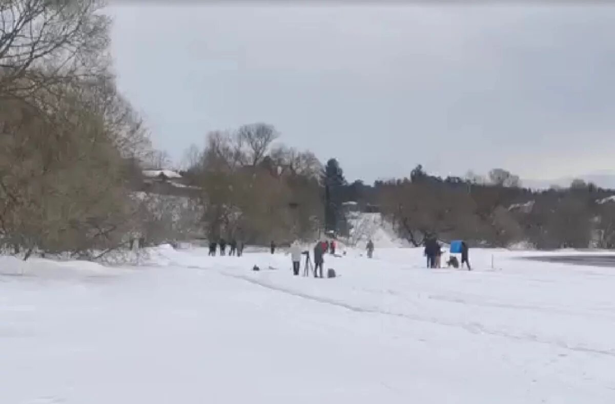    Привлекли «Ангела»: появились новые детали поисков детей в Звенигороде