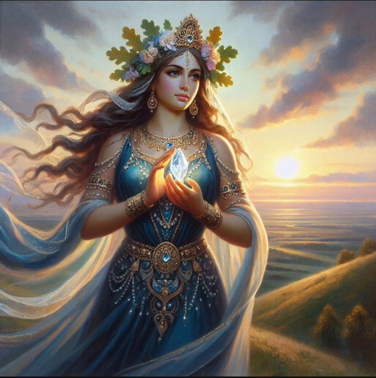 Автор изображения ИИ