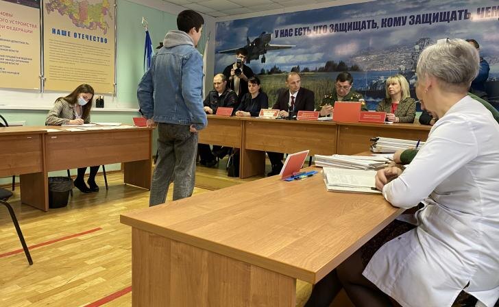    фото Курские известия