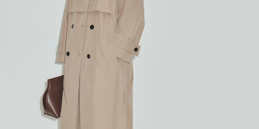 7 вещей, которые должны быть в любом весеннем гардеробе. Проверьте себя