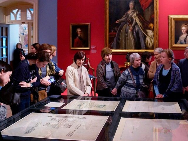    Фото: пресс-служба департамента культуры города Москвы