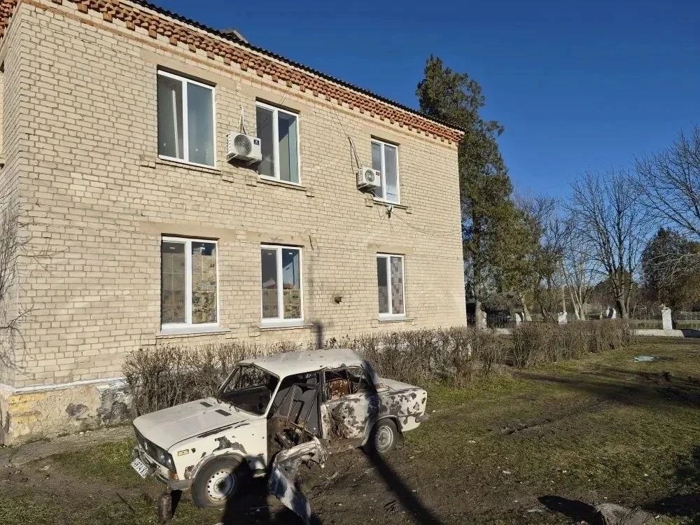    Фото: Администрация Горностаевского муниципального округа