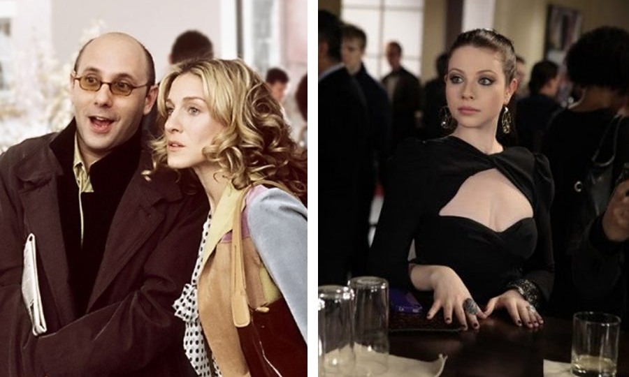 Их уже нет на этом свете: 7 звёзд из сериалов 00‑х, которые ушли из жизни ‑ вспоминаем