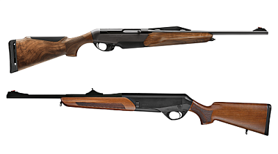 выбор полуавтоматов - benelli или merkel