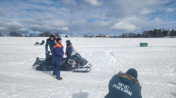    © МЧС России