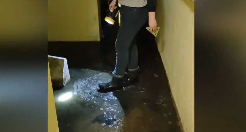    Скриншот видео "Народный фронт | Кировская область"