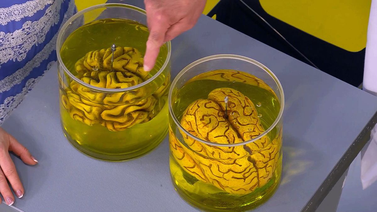    Первый канал