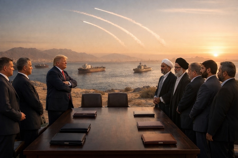 Коллаж: Новороссия