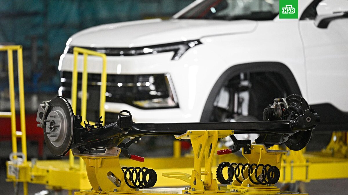    Фото: РИА Новости © 2026, Рамиль Ситдиков