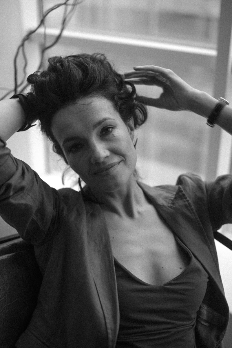 Психолог Татьяна Надточей