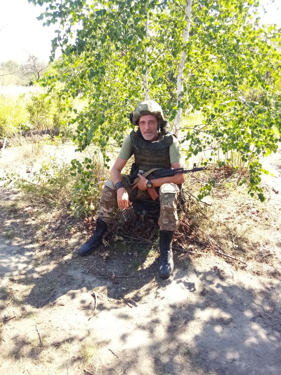 Фото: личный архив