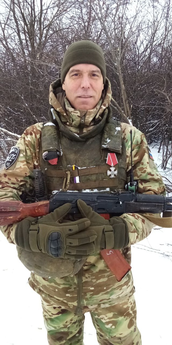 Фото: личный архив