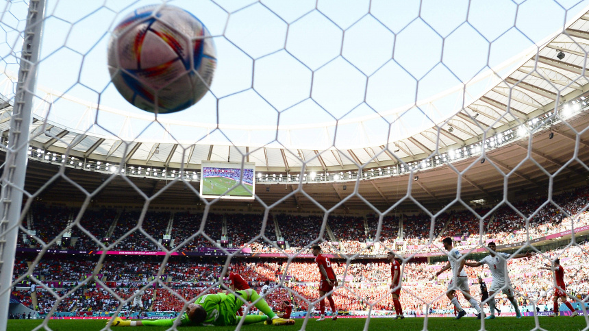    Фото: www.globallookpress.com/IMAGO/Matthias Koch