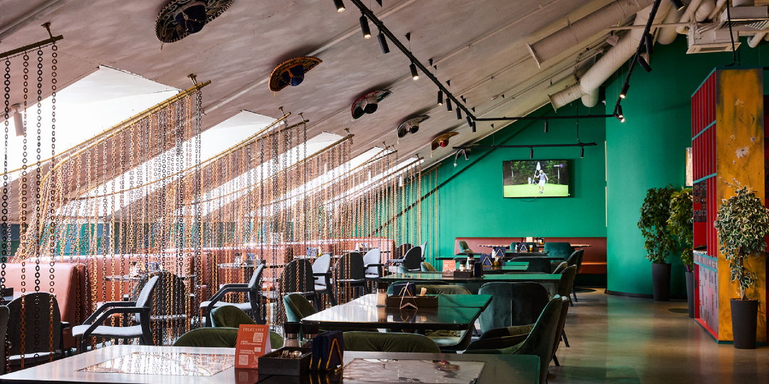 5 ресторанов в Москве с реально низкими ценами