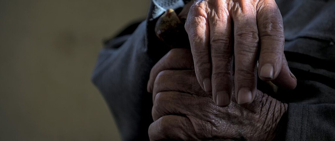 Исследование: токсичные люди ускоряют старение