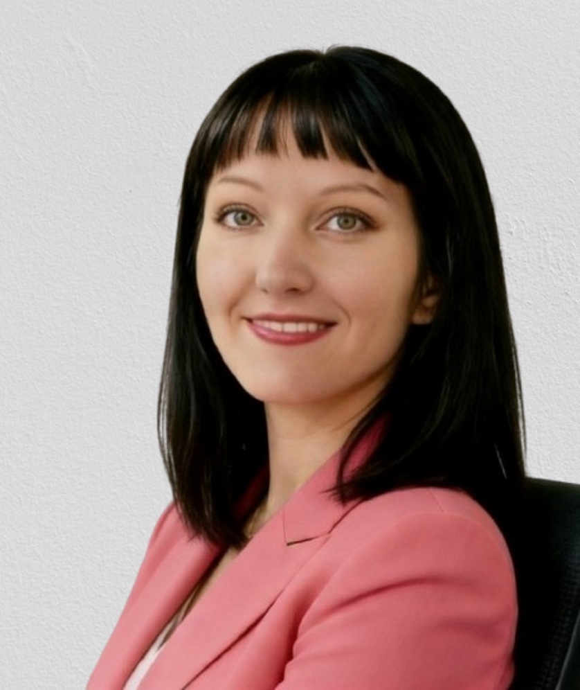 Эдельвина Благова — эксперт по личной жизни для женщин 30+