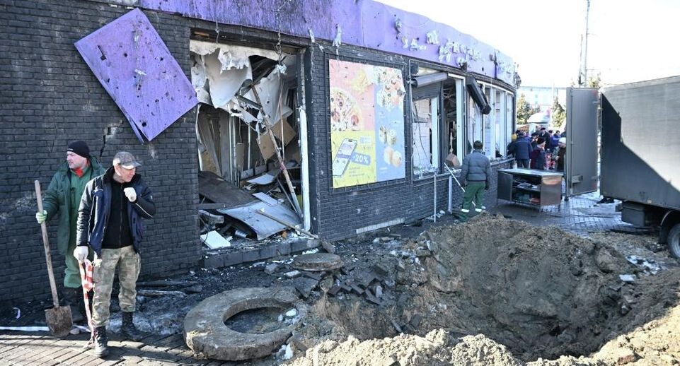    РИА «Новости»