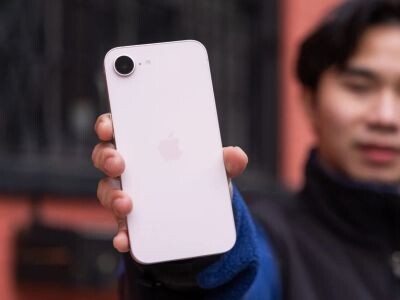    Два полезных апгрейда, но с компромиссами. Первые обзоры iPhone 17e