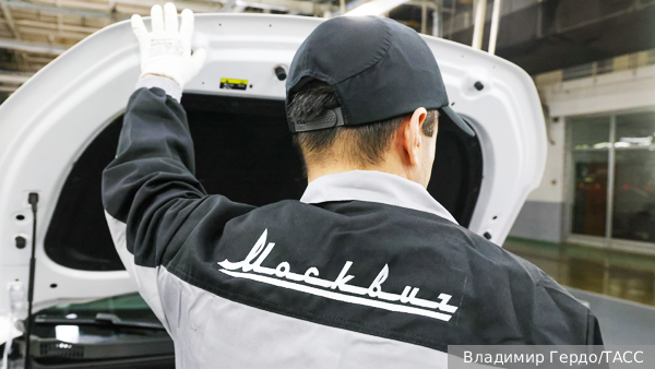     Фото: Владимир Гердо/ТАСС   
 Текст: Валерия Городецкая