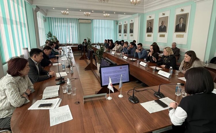    Фото: БГСХА