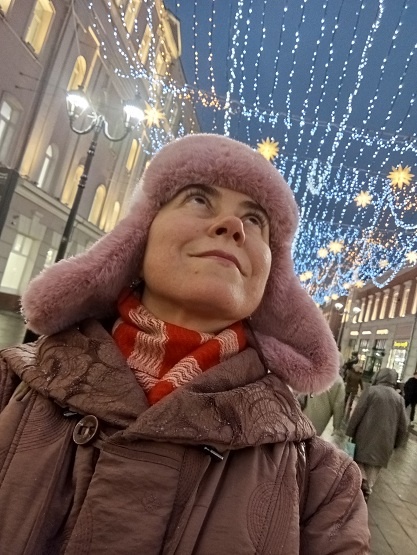 Нижний Новгород, 4 декабря 2025