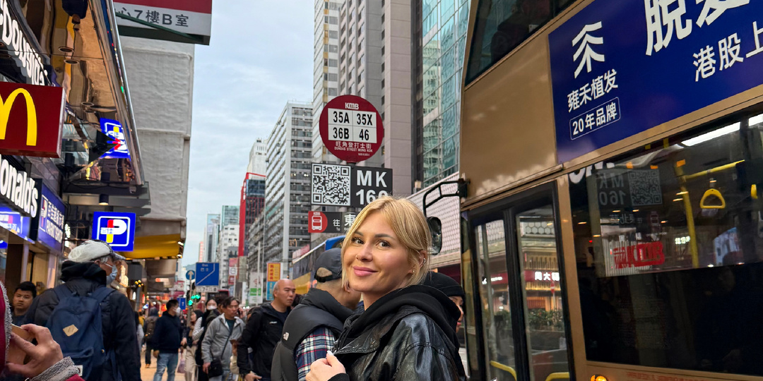 Почему русские девушки выходят замуж за китайцев? Поняла, когда была в Китае