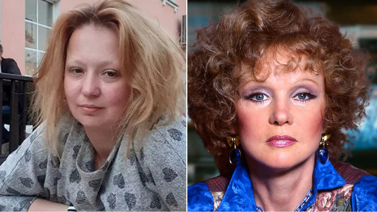 Елена Королева