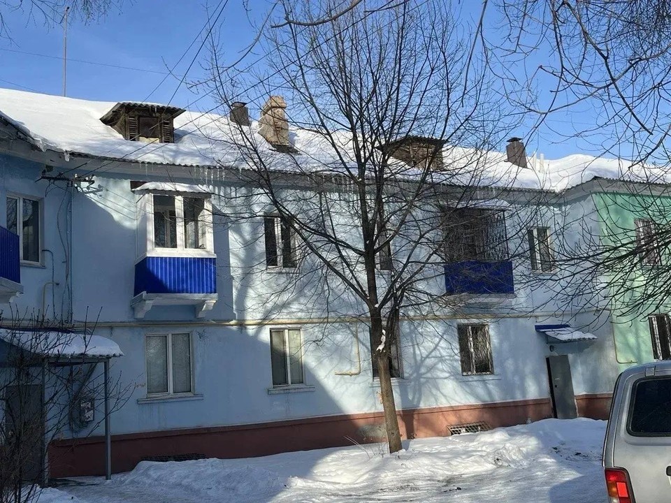    Недавние проверки в Октябрьском, Ленинском и Советском районах выявили, что многие УК несвоевременно реагируют на погодные изменения. Фото: администрация Орска